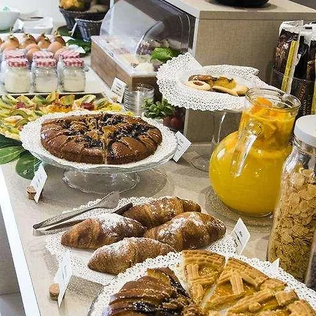 Hotel Ares Milano 