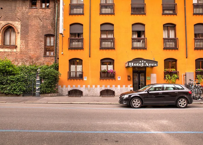 Hotel Ares Milano