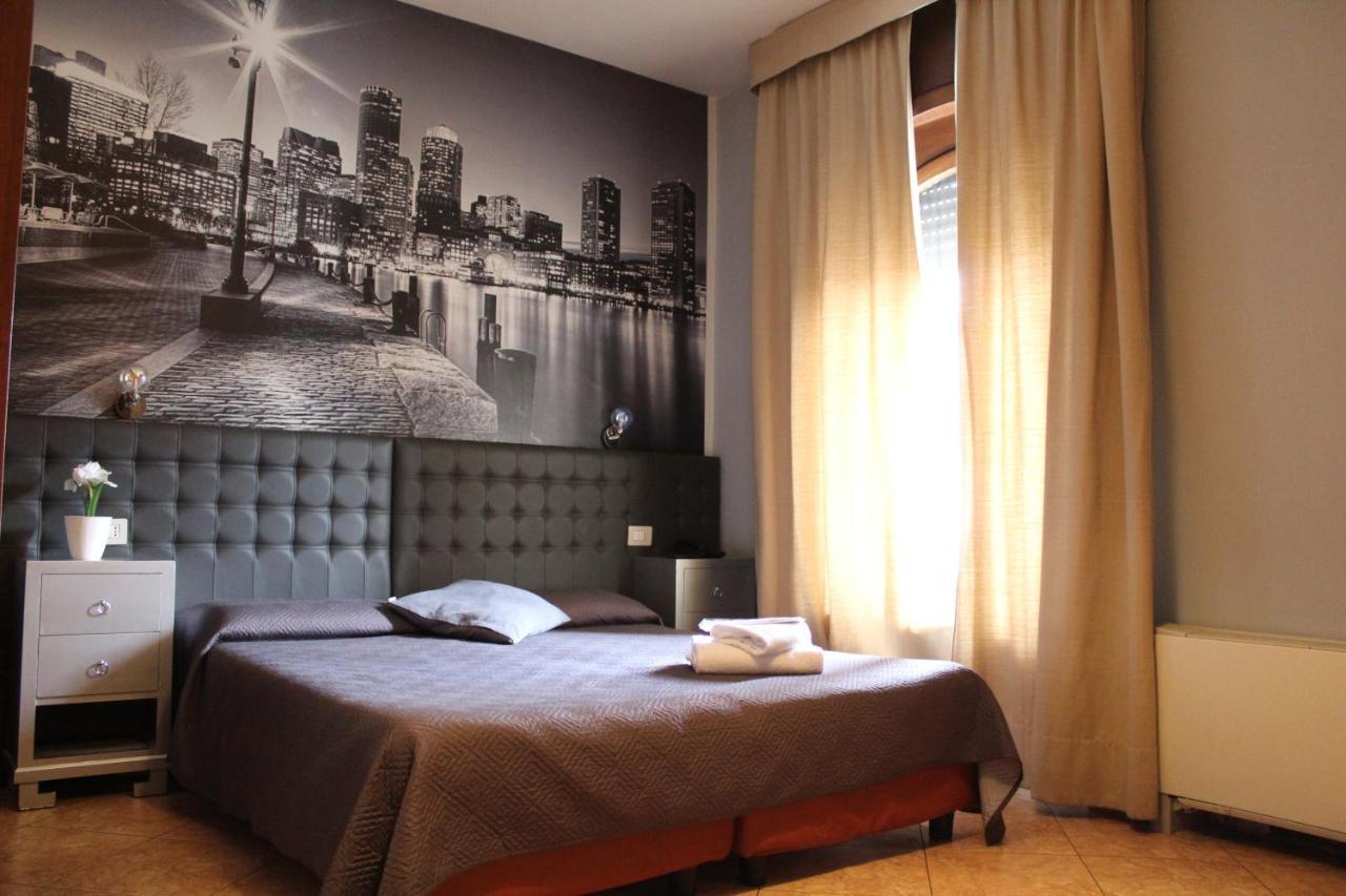 Ares Hotel Mailand