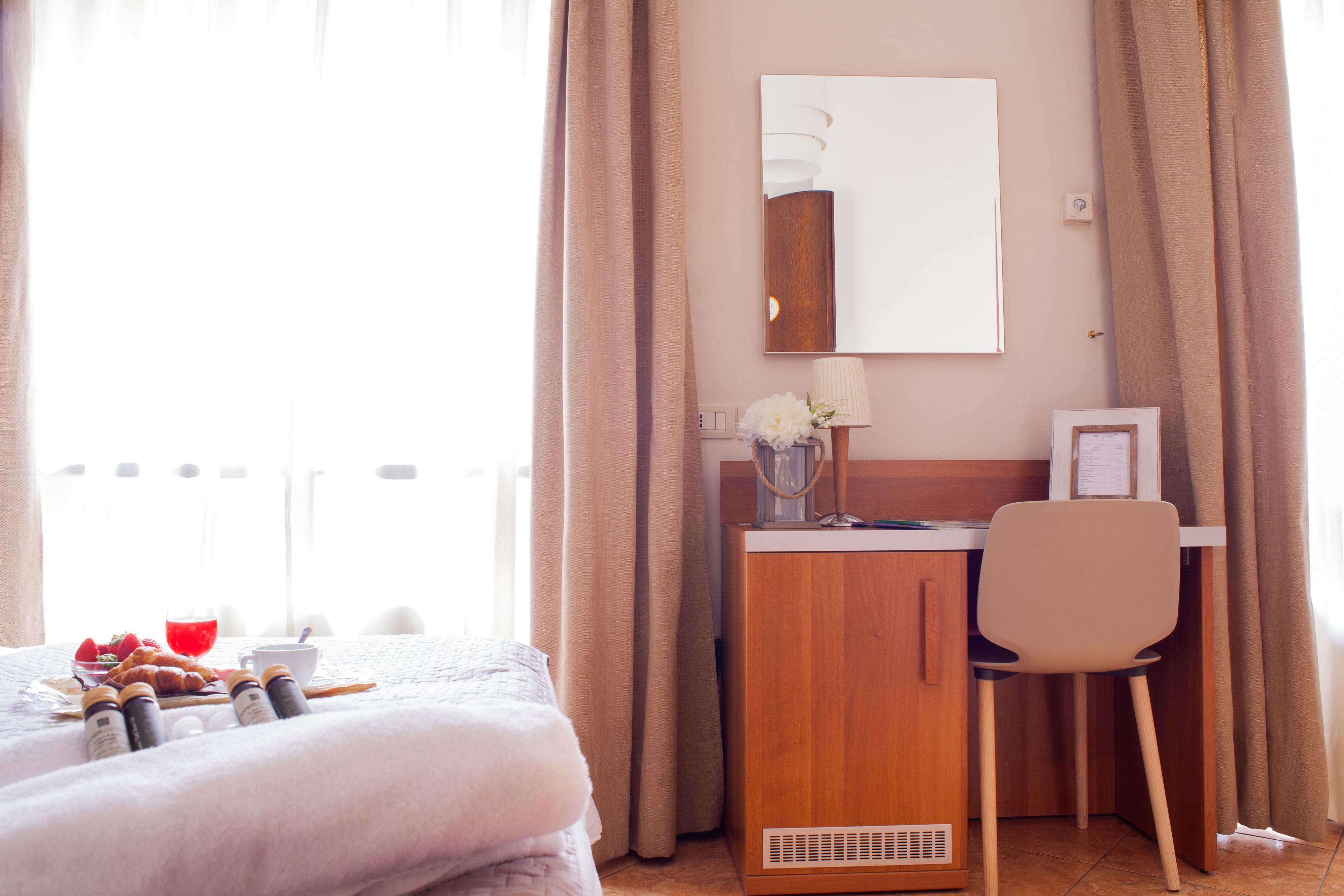 Ares Hotel Mailand