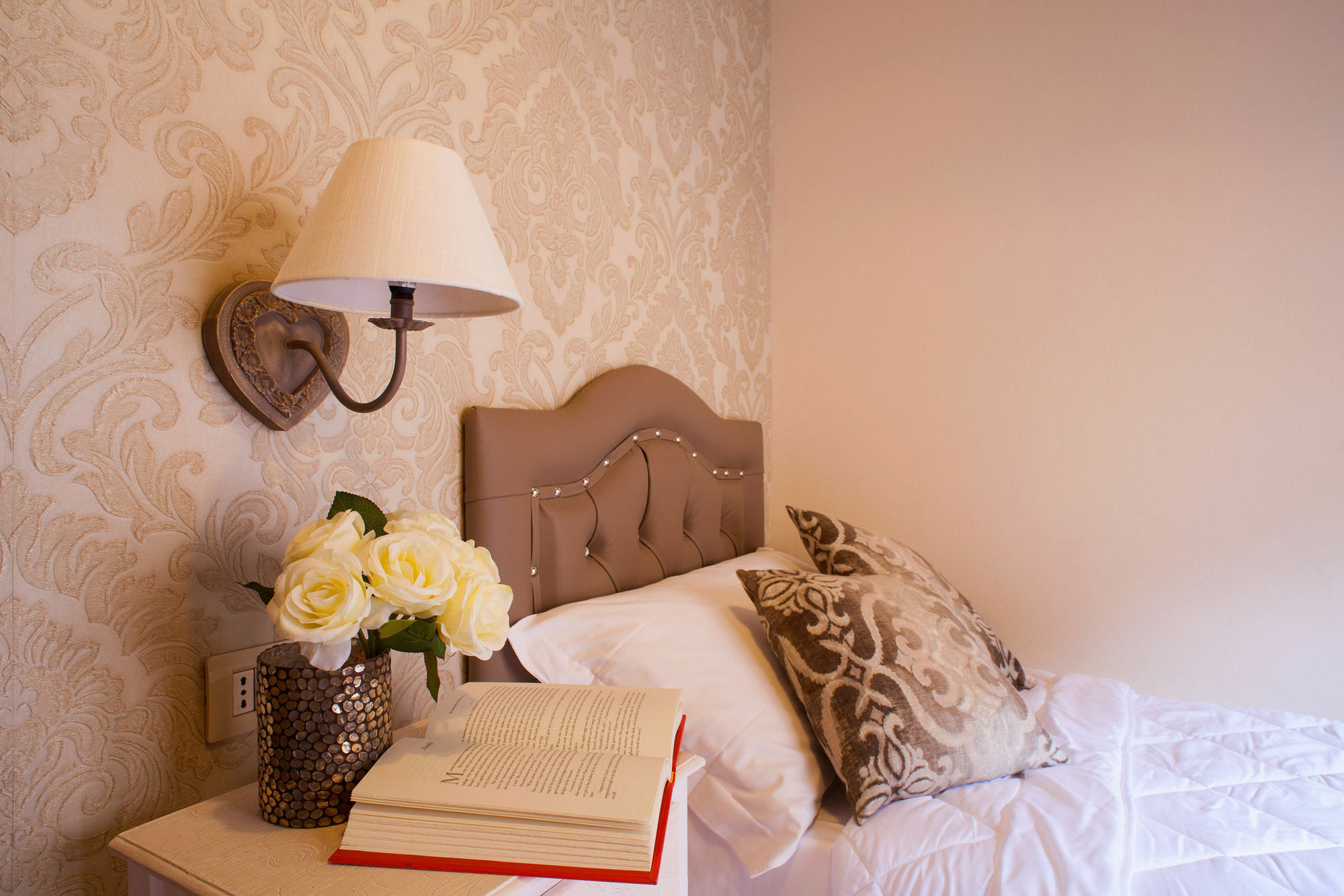 Hotel Ares Mailand