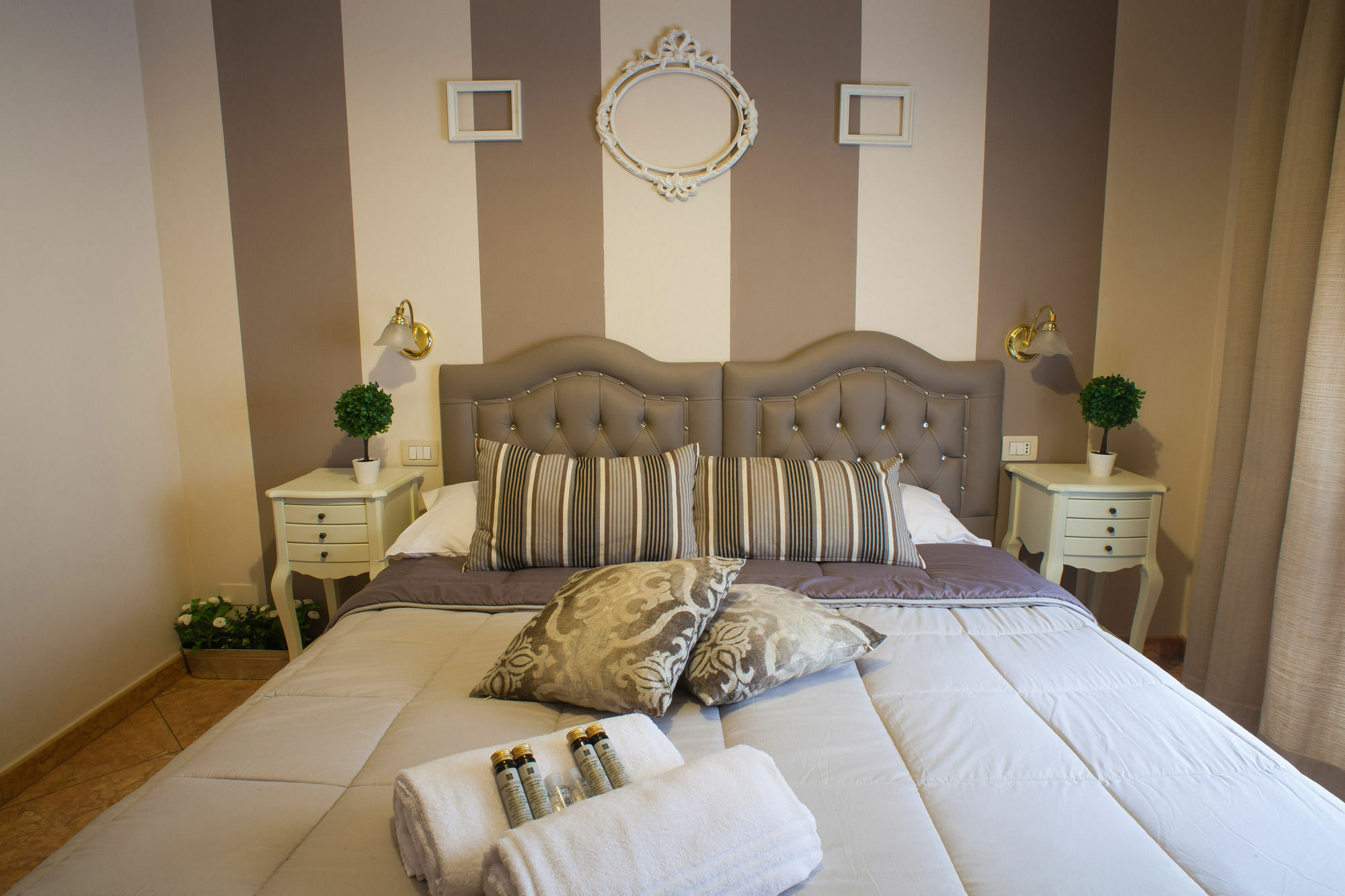 Ares Hotel Mailand